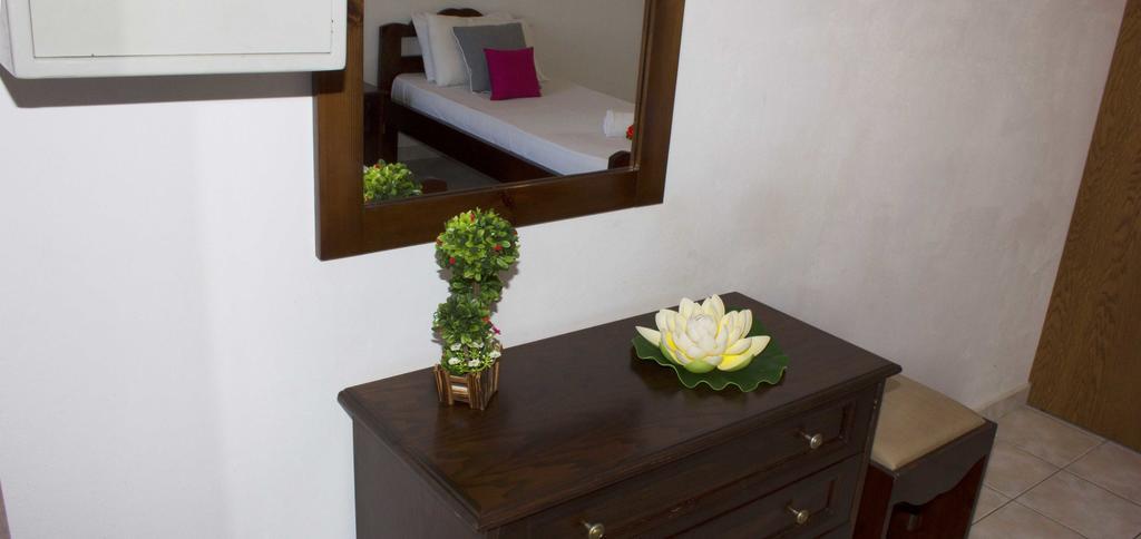 Litsa Studios Alykanas  Ngoại thất bức ảnh